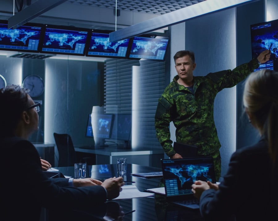 High-Ranking-Military-Man